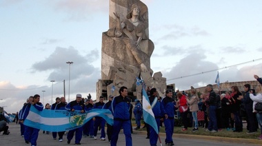 Preocupación de que los Juegos Olímpicos de Veteranos de Malvinas podrían no realizarse en Necochea