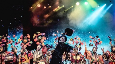 Las actividades culturales para este fin de semana que despide mayo en Necochea