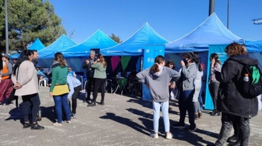Oportunidad: Este miércoles habrá jornada "Estado en tu Barrio" en Quequén