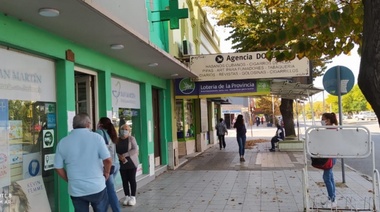 Comerciantes preocupados por la inseguridad: Entre cambiar los horarios y pedir mayor prevención