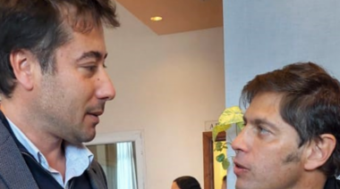 Necochea volverá a formar parte de los Viajes de Fin de Curso gestionados por Provincia