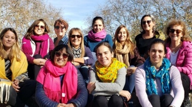 Elecciones en el Colegio de Trabajo Social de la Provincia: La Multicolor en Necochea quiere "dar continuidad a su gestión"