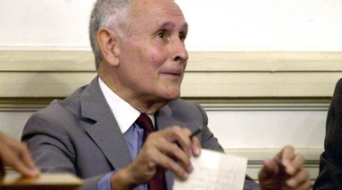 Toda una vida al servicio del horror: Murió Miguel Osvaldo Etchecolatz