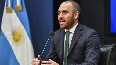 Renunció Martín Guzmán, el Ministro de Economía de la Nación