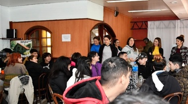 Hay tiempo para inscribirse al viaje de egresados gratuito hasta el 31 de julio