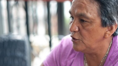 "¿Por qué está presa Milagro Sala?": Opinión de la Comisión por la Memoria Militante Necochea