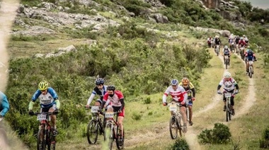 Balcarce recibe al Rally Endurance en la sierra "La Barrosa"