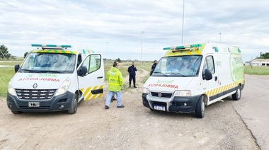 Diputados aprobó el proyecto SOS Rural: "Una respuesta ante la inseguridad y emergencias en las zonas rurales”