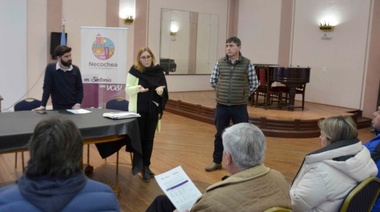 El municipio visitará los clubes de la ciudad para regularizar la documentación de obra