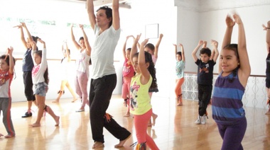 La Fundación de la Usina prepara talleres para niños y niñas en la segunda semana de vacaciones