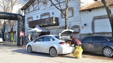 Llega una nueva convocatoria de donaciones para una mejor niñez en los barrios: “Actitud Jugar”