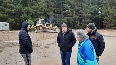 San Cayetano adelanta el aumento para municipales por la situación económica