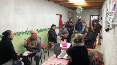 Último día para inscribirse a la segmentación energética: El Frente Renovador también ayudó a vecinos
