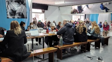 Informe: ¿Cuánto podría costar el gas en Necochea?