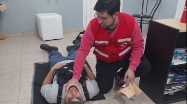 Muerte Súbita y la posibilidad de prevenirla