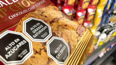 Comenzó a aplicarse la Ley de Etiquetado Frontal: ¿De qué se trata?