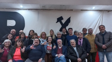 Militando ideas desde el Comité Emiliano Abásolo