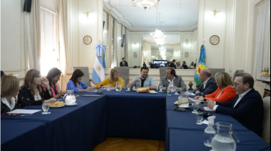 Avanza el pliego de nombres para cubrir vacantes en el Poder Judicial: Se nombraría una jueza en la Cámara de Apelación local