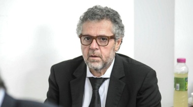 Tras solo 16 días en libertad, Sergio Claudio Cirigliano volvió a ser detenido