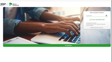 Recomendaciones del Banco Provincia para no ser víctima de una estafa