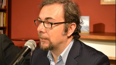 El periodista Jaime Rosemberg presentará en la ciudad el libro sobre un militante radical asesinado en dictadura