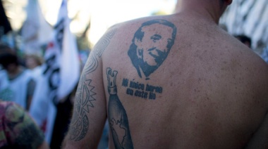 Múltiples mensajes y recuerdos en las redes sociales a 12 años del fallecimiento de Néstor Kirchner
