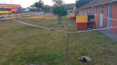 Murió quemado un hombre que asistió a un encuentro de la Coalición Cívica