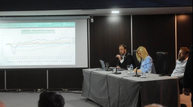 El detalle de gastos de la Provincia en el Presupuesto 2023 para Necochea y Quequén