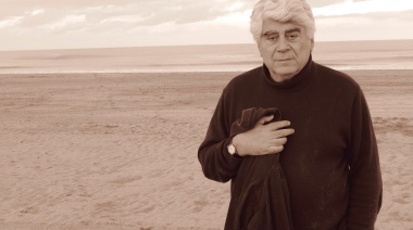Falleció el poeta, abogado y sobreviviente del genocidio, Vicente Zito Lema: Aquí una de sus poesías