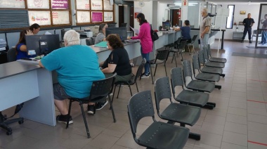 Necochea entre los primeros 35 municipios bonaerenses con mayor nivel de transparencia fiscal