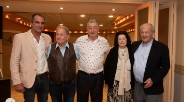 El Centro de Acopiadores de Cereales realizó su asamblea anual y renovó la Comisión Directiva