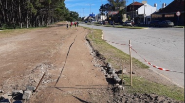 En Enero comienzan las obras de bicisendas en Avenida 10 y de pavimento en Avenida 58 entre 81 y 91