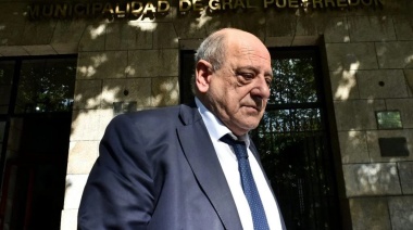 Falleció Carlos Arroyo, exintendente de Mar del Plata