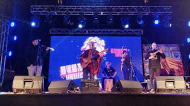 Cerraron los festejos del centenario del Puerto