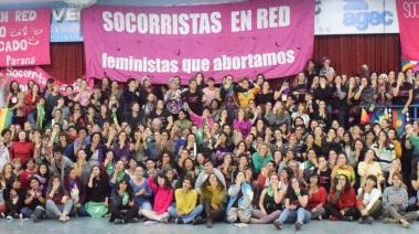 Preocupación por allanamientos y detenciones de activistas socorristas en Córdoba