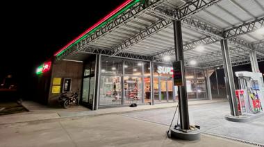 Combustibles Quequén a disposición de la comunidad: Sus estaciones de servicio abiertas este 31 y 1ero