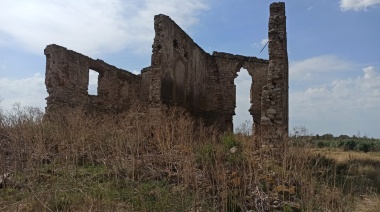 "La Casa de Piedra": La Asociación Amigos del Museo y Archivo Histórico visitaron la histórica y antigua edificación