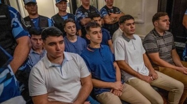 La actualidad del juicio por Fernando Baez Sosa: Comienzan los alegatos