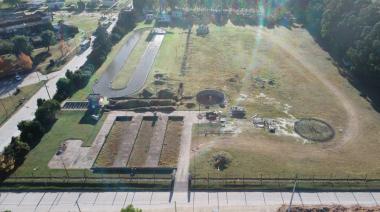 San Cayetano tendrá una nueva planta de tratamientos cloacales con un desembolso de $1.400 millones