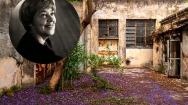 La casa de María Elena Walsh será un centro cultural