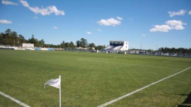 San Cayetano: Profundo pesar por la muerte de un joven futbolista