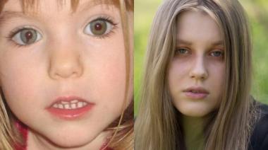Una joven polaca de 21 años asegura que es Madeleine McCann y pide hacerse una prueba de ADN