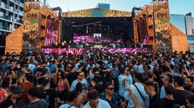 Necochea festeja la temporada 2023