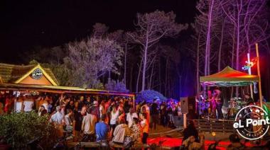 Espectáculo de Carnaval en El Point: Llega "Rito del Arrabal"
