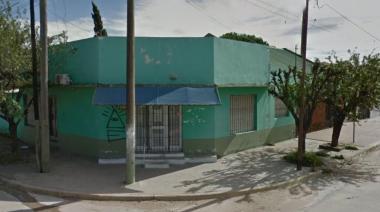 Una trabajadora municipal recibió una descarga eléctrica