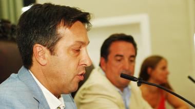 Arturo Rojas: “No tenemos una política de ‘maquillaje’ de la ciudad, por eso los vecinos están empezando a ilusionarse con un futuro mejor”