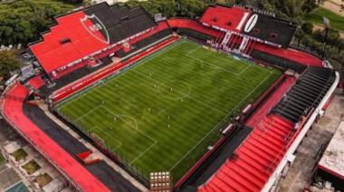 Rosario: Le prohibieron entrar a la cancha hasta que no pague la cuota alimentaria