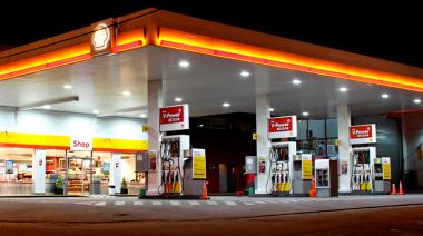 Golpe al bolsillo: Shell aumentó sus combustibles un 3,8%