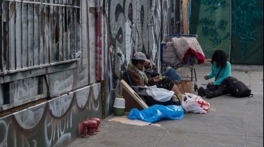 Más allá de la grieta: Alrededor de 20 millones de personas son pobres en Argentina