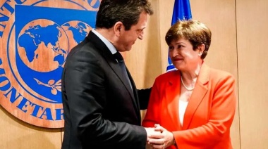 De la mano del FMI, el gobierno prepara un nuevo hachazo contra el “Potenciar Trabajo”